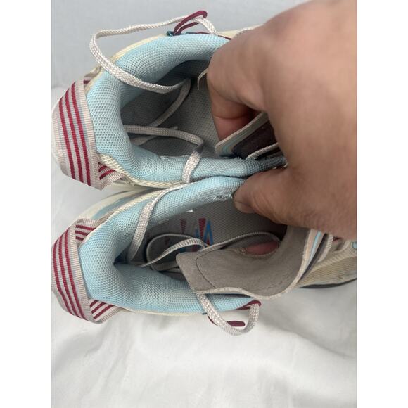 NEW LiNing Way Of Wade Fission 9 "Origin" Basketball Shoes-Beige Size 11 *Read* - Picture 9 of 15